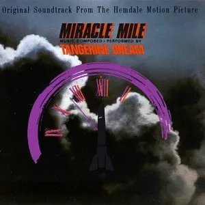 Miracle mile